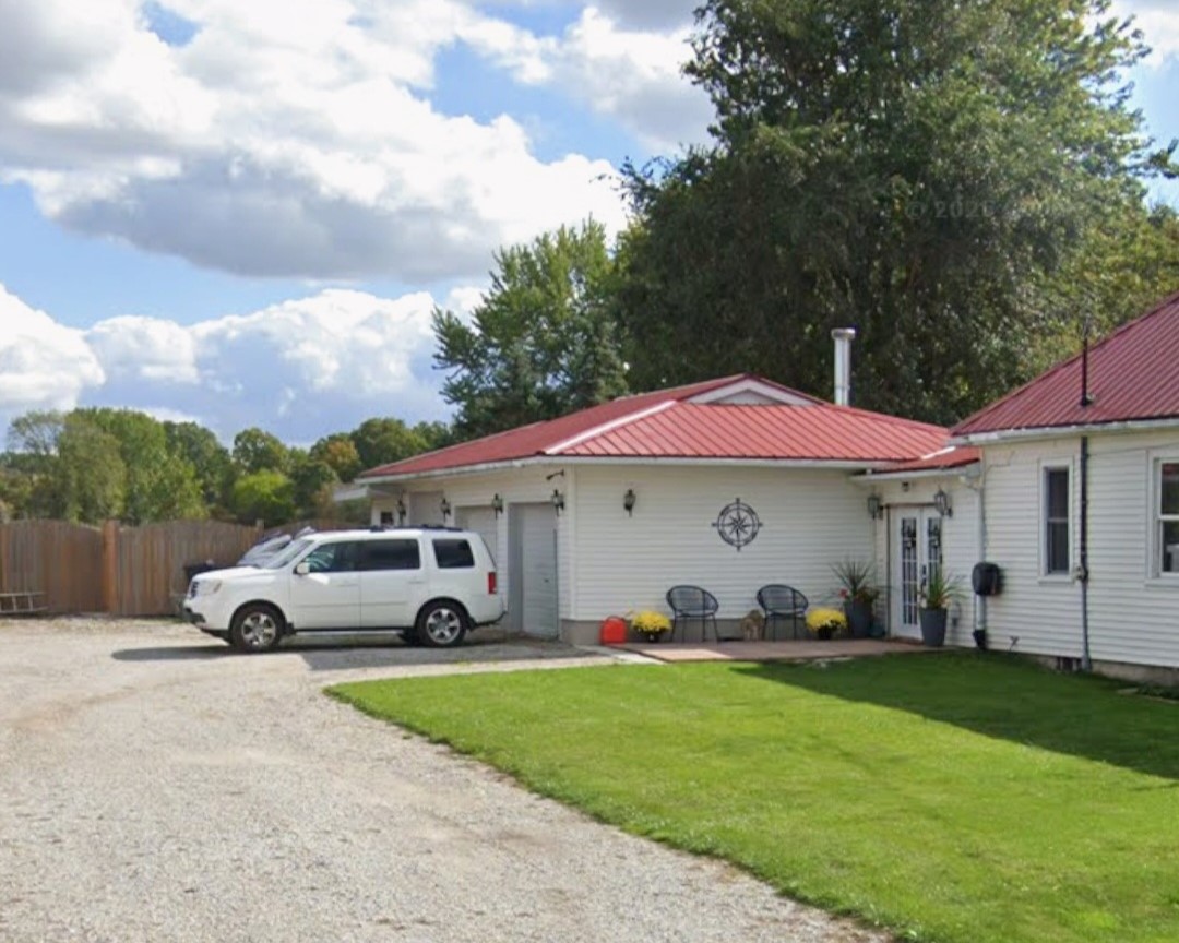 Addition - Before